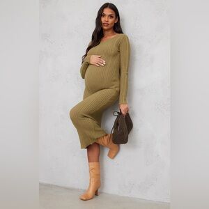 Maternity dress size 6 PLT